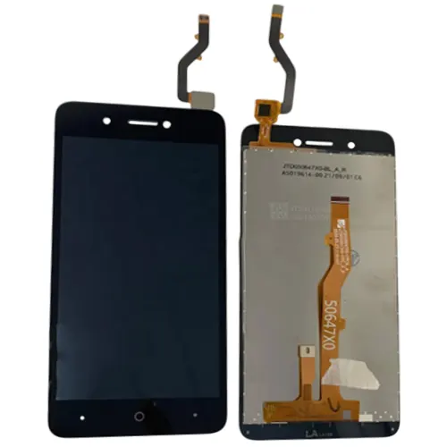 Replacement for I-TEL P15 DISPLAY / LCD TFT COMBO - Quality Phone Parts in Sri Lanka